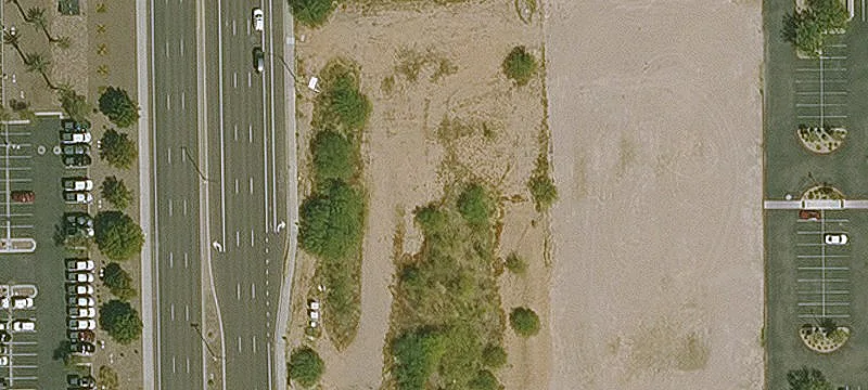 New NNN Ground Lease Opportunity