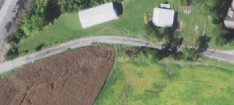 Commercial Land Near Walmart Supercenter