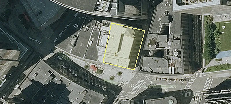 Office Space in Boston Available