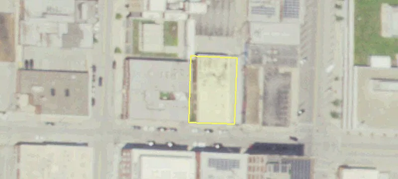 Kansas City Office Space Available