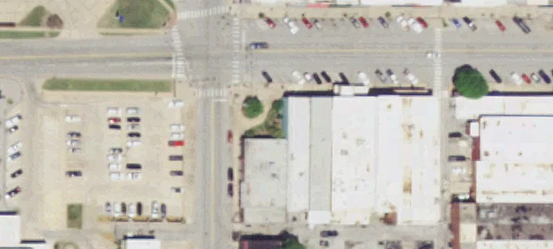 Downtown Retail Space with Charm