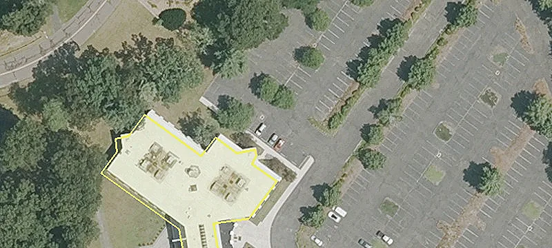 Industrial Site with Redevelopment Potential