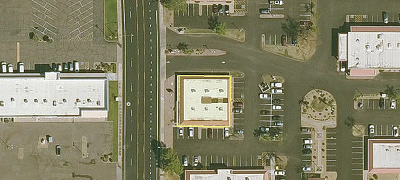 Office Space Near Banner Baywood