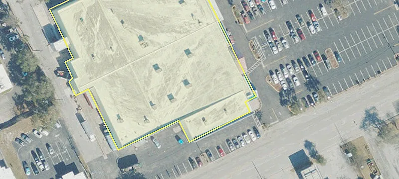 Daytona Beach Retail Space Available