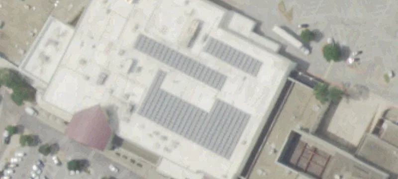 Retail Space Near I-35