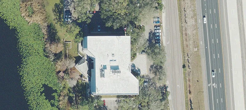 Renovated Office Space Available