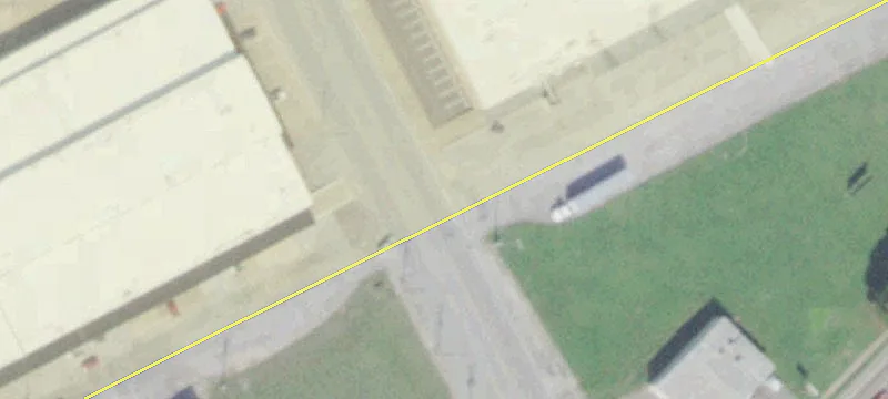 Industrial Space Available For Rent