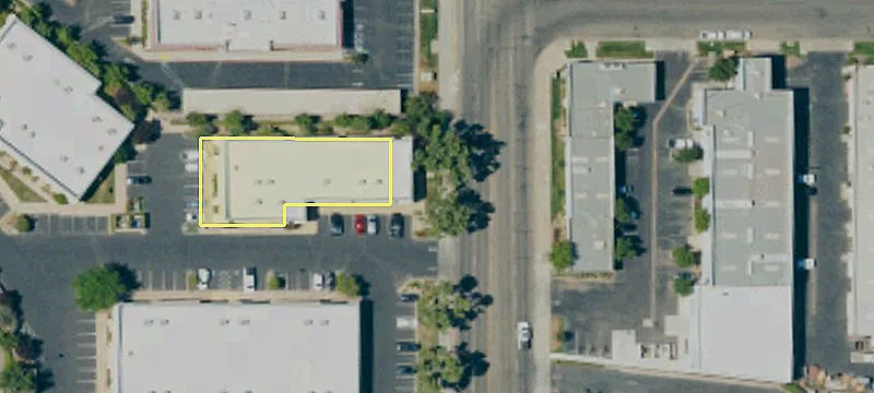 Office Space Available For Rent