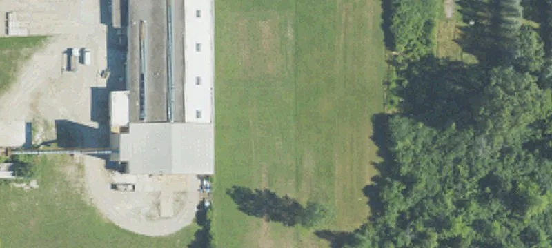 Industrial Property in Saginaw, MI