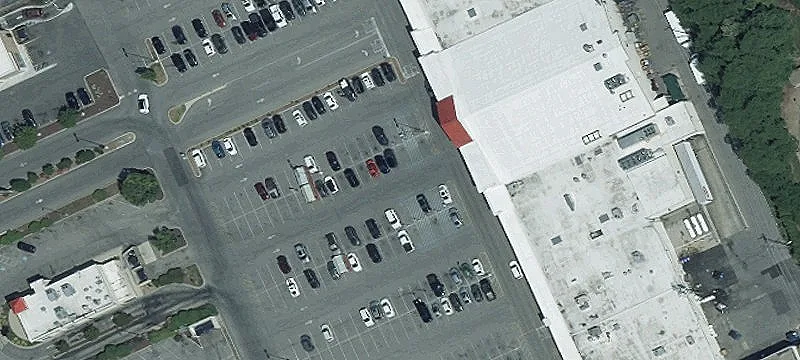Retail Space in Kent Plaza