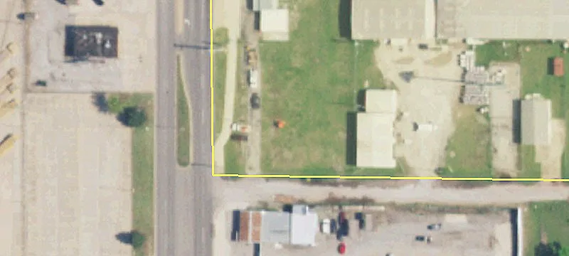 Land for Build-to-Suit Retail
