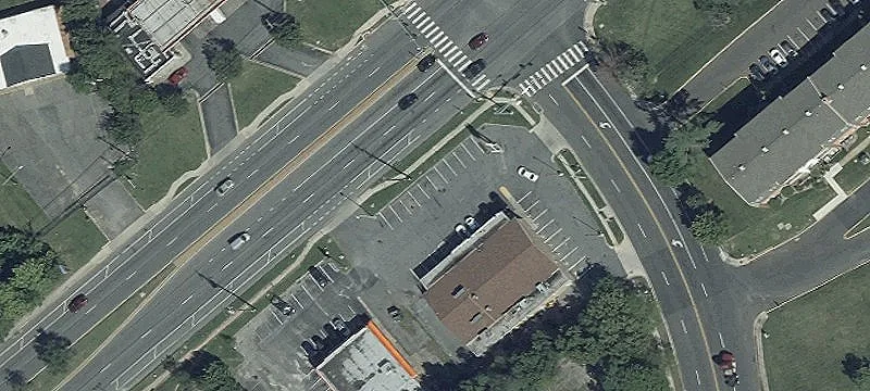 Commercial Land For Lease