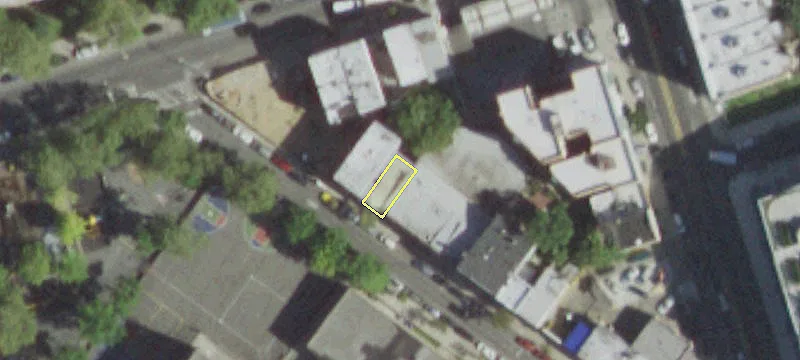 New Williamsburg Office Space