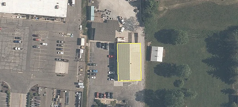 Retail Space Available For Rent