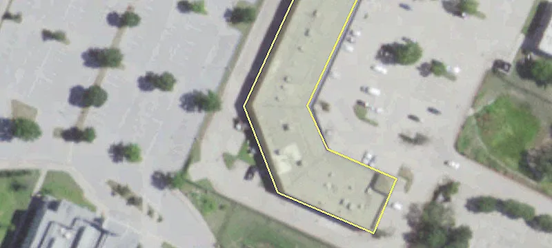 Retail Space in Cedar Park