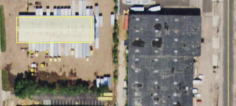 Available Warehouse Space For Rent