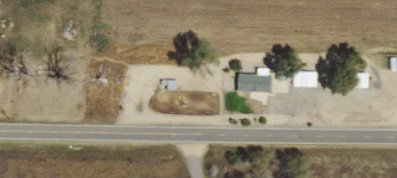 Secured Storage Lot for Rent