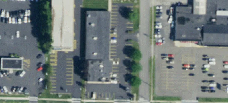 Retail Space Near Transit Road