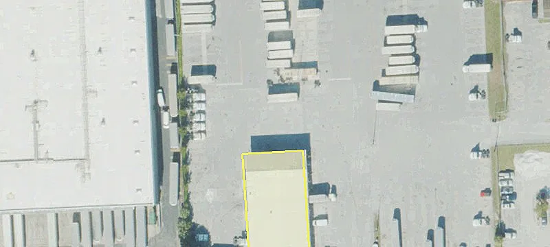 Turn-Key Industrial Kitchen For Sale
