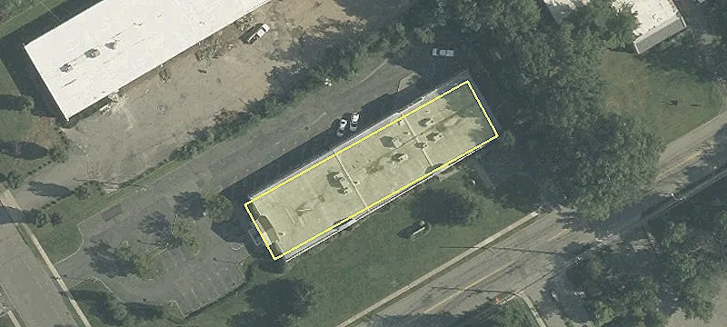 Office Space on Saddle Road