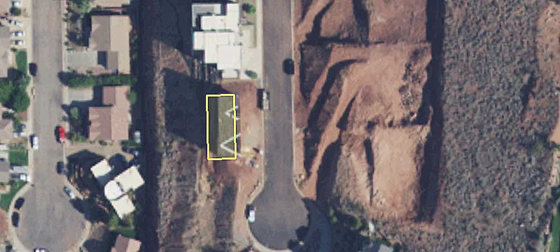 St. George Land Opportunity