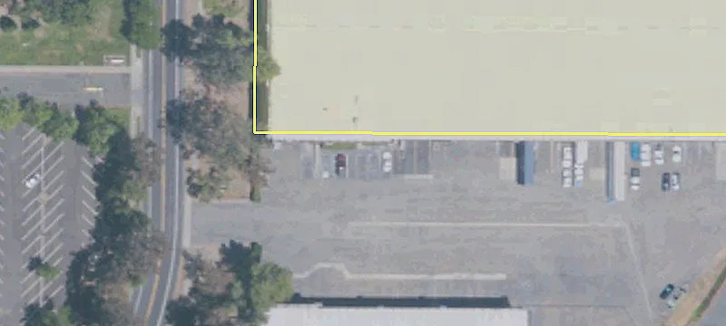 Vacaville Manufacturing Space Available
