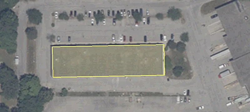 Indianapolis Flex Space Available