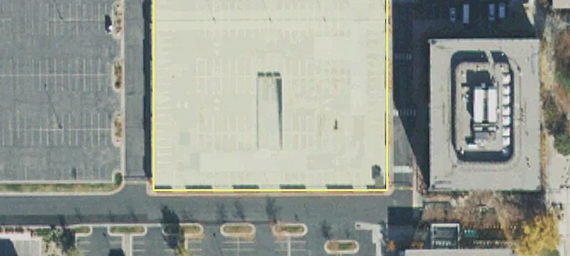 Office Space Near Airport