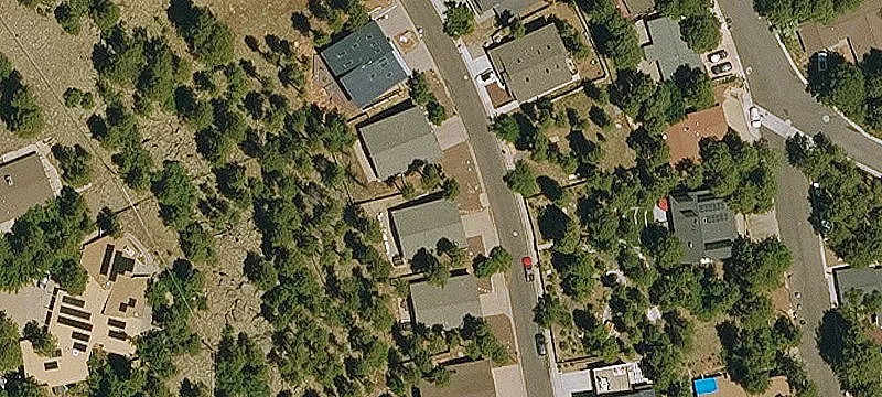 Retail Space Near Flagstaff Mall