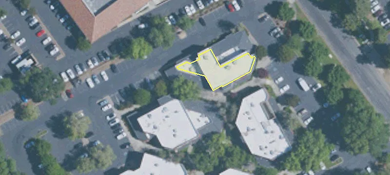 Two-Story Office Condominium For Sale