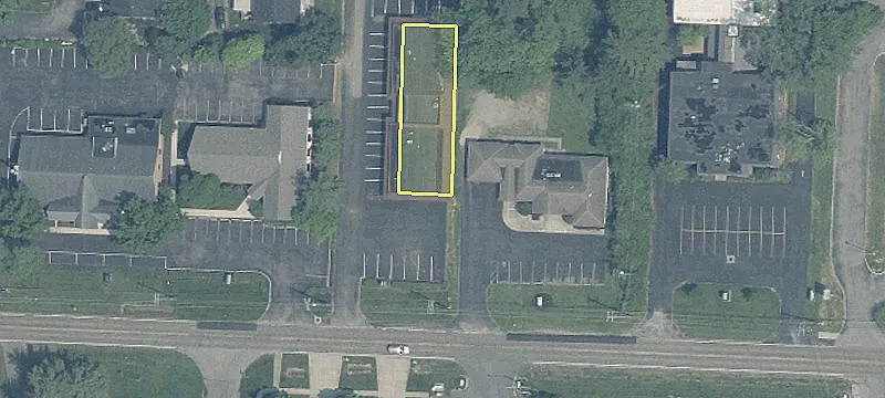 Warehouse Space for Lease