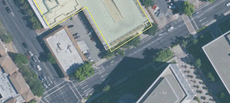 Concord Office Space For Lease