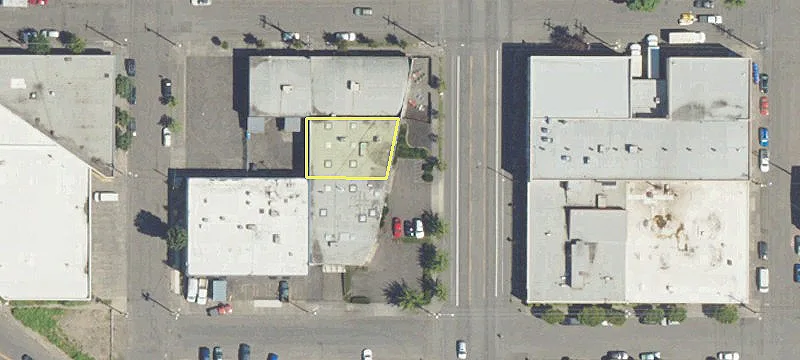 Creative Office Space For Rent