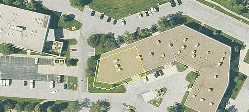Lenexa Office Space For Rent