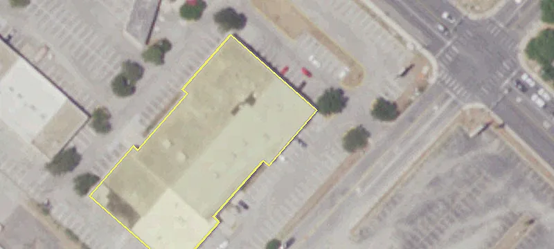 Retail Center at Bulverde Intersection