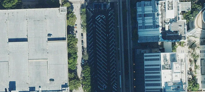 Downtown Retail Space For Rent