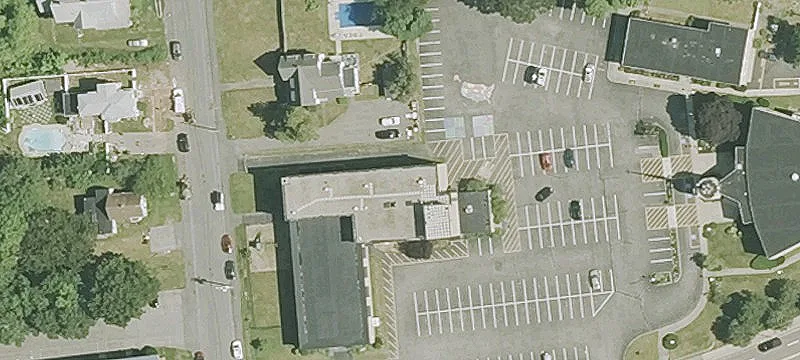 Weymouth Office/Medical Redevelopment Opportunity