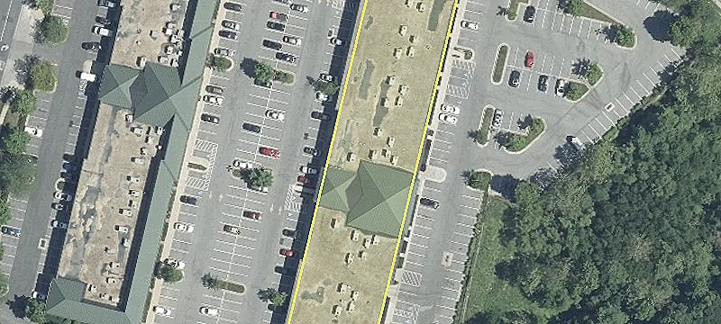 Owings Mills Office Space Available