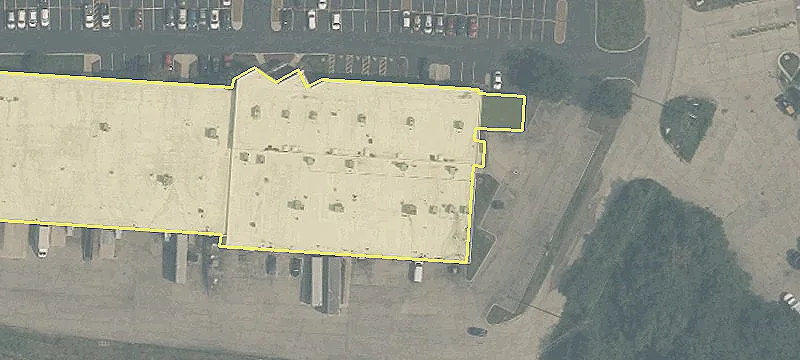 Dayton Office Space For Rent