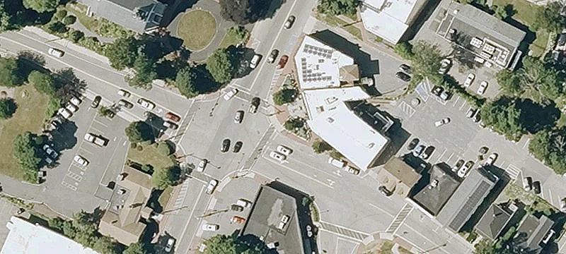 Sharon Office/Warehouse Build-to-Suit Lease