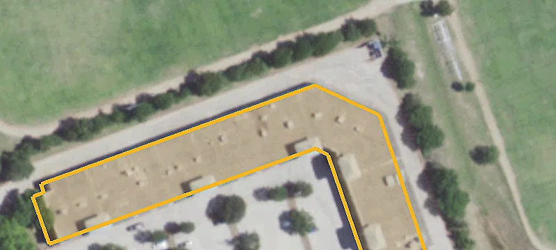 Retail Space in Cedar Park