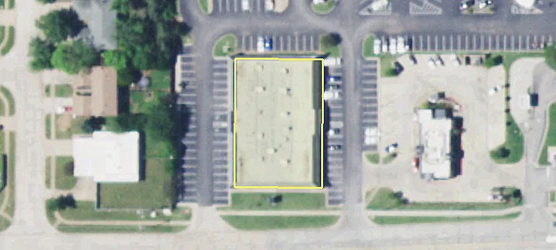 Norman Office Space For Rent