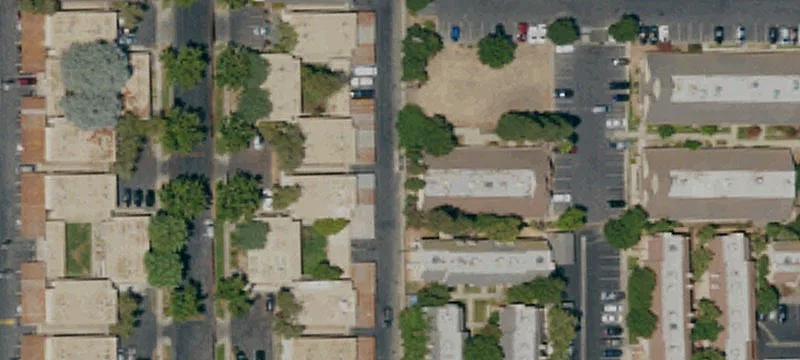 Office Space Near Fresno Campus