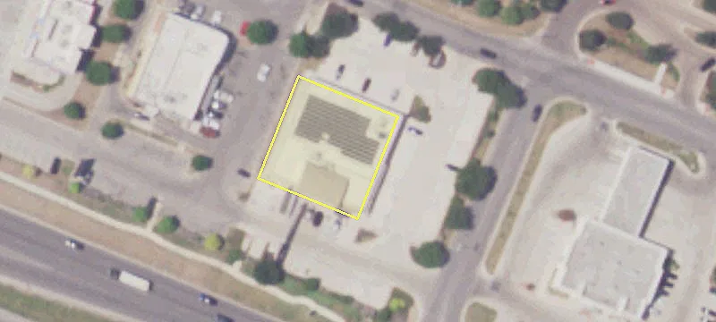 Medical/Retail Space on Hwy 151