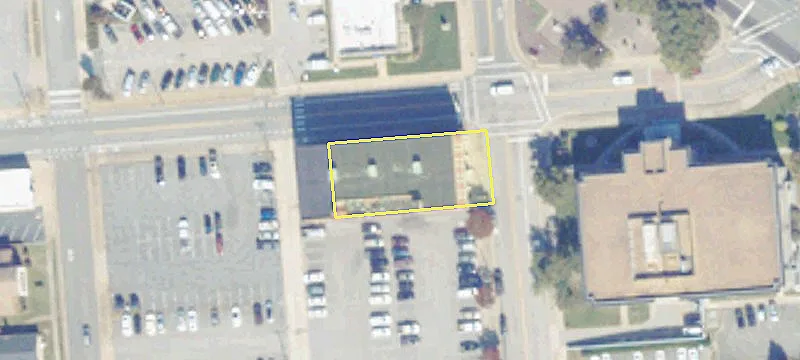 Downtown Office Space For Rent