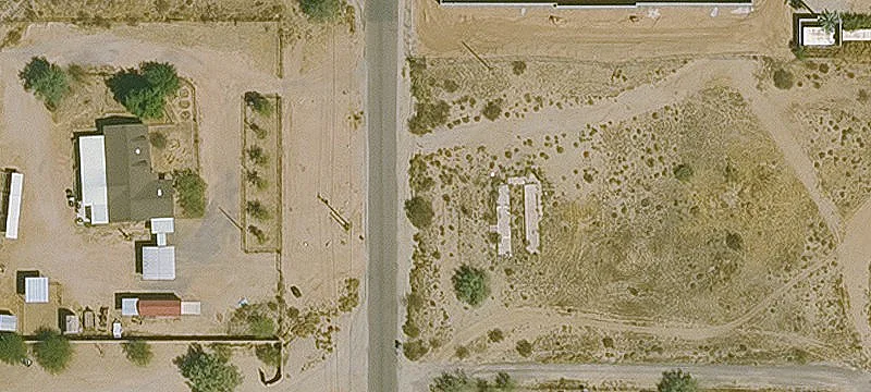 Queen Creek Retail Development Opportunity