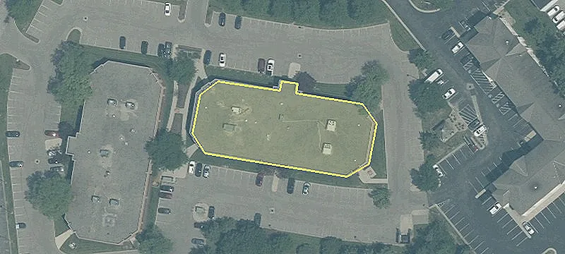 Blue Ash Office Space Available