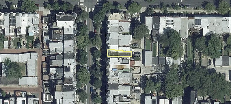 Mixed-Use Development For Rent