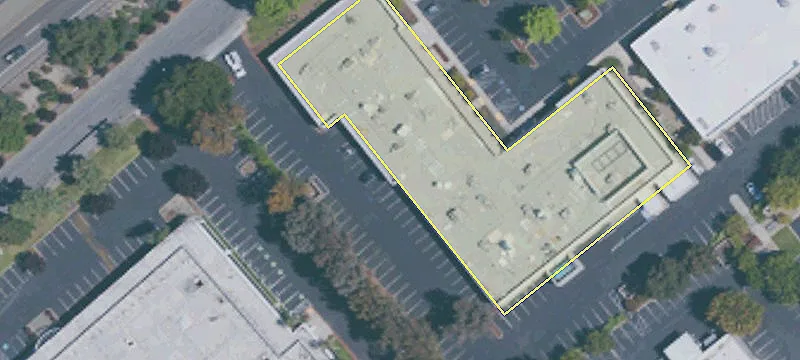 Mountain View Flex R&D Space
