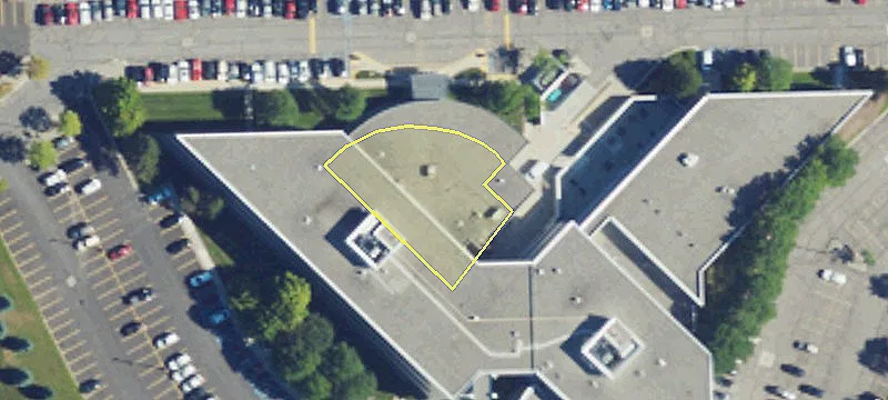 Medical Office Space Available